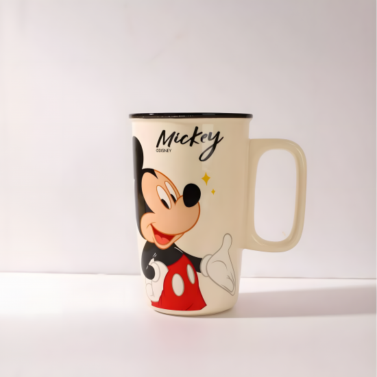 Porcelain Mug